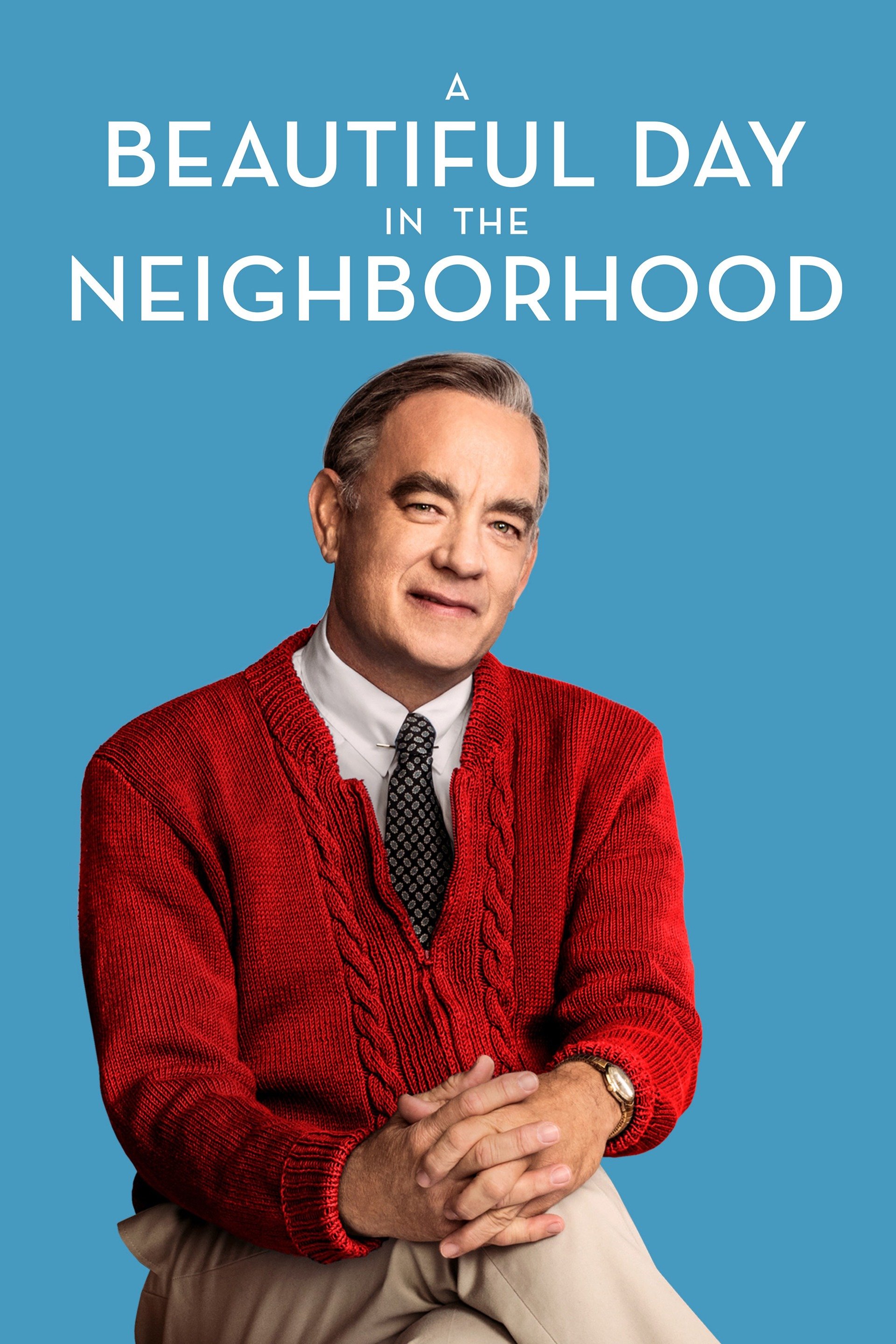 A Beautiful Day in the Neighborhood (2019) [215574] (A1580797677) [[Movies]] --Plex--